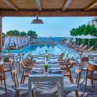 Рестораны preview