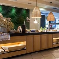 Рестораны preview