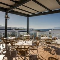 Рестораны preview