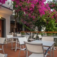 Рестораны preview