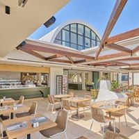 Рестораны preview