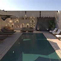 Бассейны preview