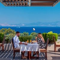 Рестораны preview