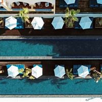 Бассейны preview