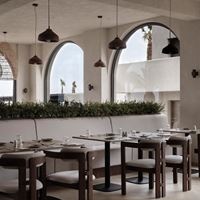 Рестораны preview