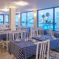 Рестораны preview