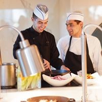 Рестораны preview