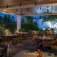 Рестораны preview