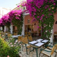 Рестораны preview