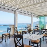 Рестораны preview