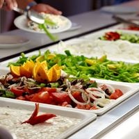 Рестораны preview