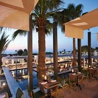 Рестораны preview