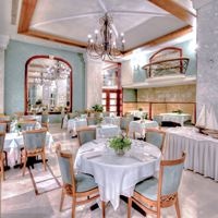 Рестораны preview