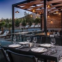 Рестораны preview