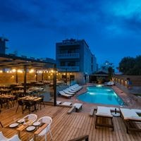 Бассейны preview