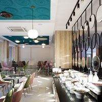 Рестораны preview