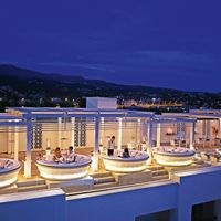 Рестораны preview