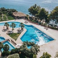 Бассейны preview