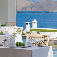 Рестораны preview