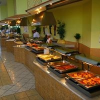 Рестораны preview