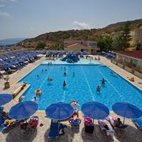 Бассейны preview