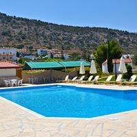 Бассейны preview