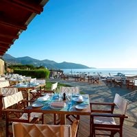 Рестораны preview