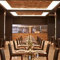 Рестораны preview