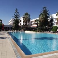 Бассейны preview