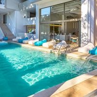 Бассейны preview