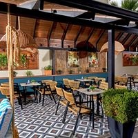 Рестораны preview