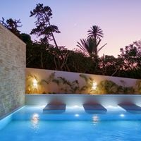 Бассейны preview