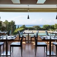 Рестораны preview