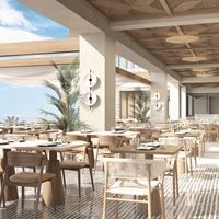 Рестораны preview