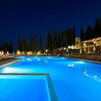 Бассейны preview