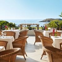 Рестораны preview