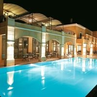 Бассейны preview