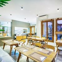 Рестораны preview