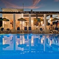 Бассейны preview