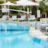 Бассейны preview