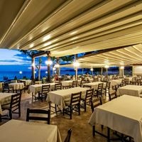 Рестораны preview