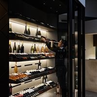 Рестораны preview