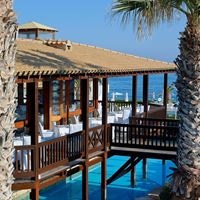 Рестораны preview