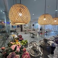 Рестораны preview