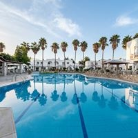 Бассейны preview