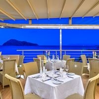 Рестораны preview