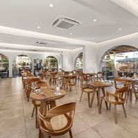 Рестораны preview