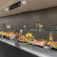 Рестораны preview