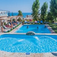 Бассейны preview