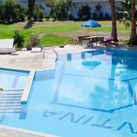 Бассейны preview